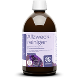 Multikraft eMC Allzweckreiniger Lavendel