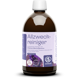 Multikraft eMC All-Purpose Cleaner Lavender - 0,50 l