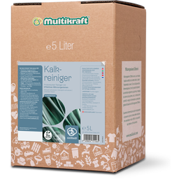 Multikraft eMC Kalkrengöringsmedel - 5 l