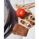 pandoo Travel Spice Set - incl. spices  - 1 set