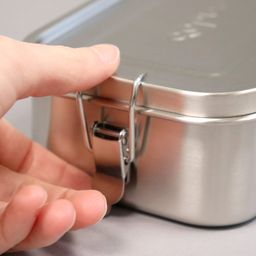 pandoo Stainless Steel Lunchbox  - 800 ml