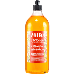ZIELKO Dishwashing Liquid - Blood Orange - 1000 ml