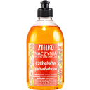 ZIELKO Dishwashing Liquid - Blood Orange