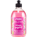 ZIELKO Dishwashing Liquid - Pink Grapefruit