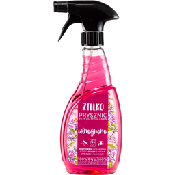 ZIELKO Shower Cubicle Cleaner - 500 ml