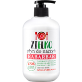 ZIELKO Dishwashing Liquid - Rhubarb