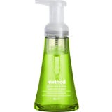 method Jab&oacute;n de manos