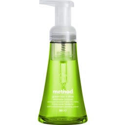 Method Hand Soap - Green Tea & Aloe Vera