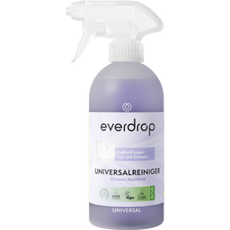 everdrop Prefilled Universal Cleaner  - 500 ml