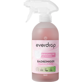 everdrop Prefilled Bathroom Cleaner 