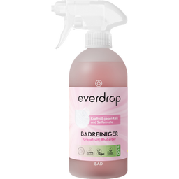 everdrop Prefilled Bathroom Cleaner  - 500 ml