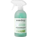 everdrop Prefilled Kitchen Cleaner  - 500 ml