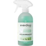 everdrop Prefilled Kitchen Cleaner 