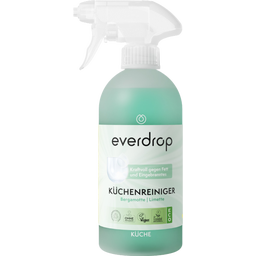 everdrop Prefilled Kitchen Cleaner  - 500 ml