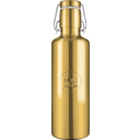 soulbottles Steel Light Gold - 1 Stk