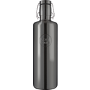soulbottles Steel Light Obsidian - 1,20 L
