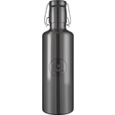 Steel Light Obsidian, 0,75 l