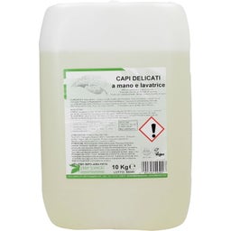 Liquid Laundry Detergent - Wool & Delicates  - 10 kgs