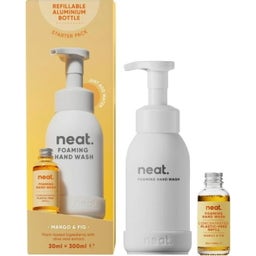ecoLiving Handtvål Startkit - Mango