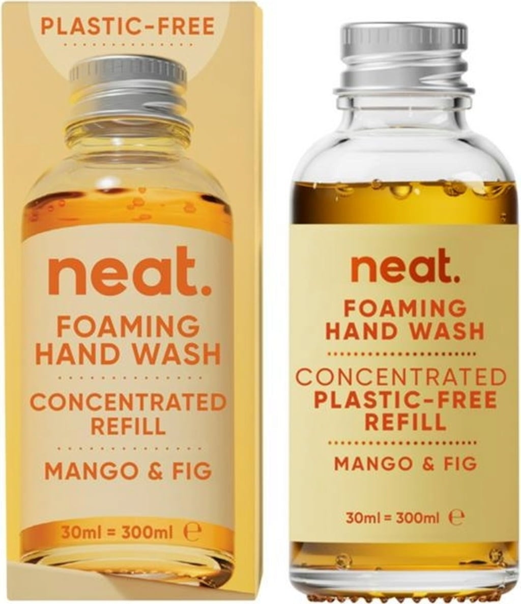 Sapone Mani - Refill, Mango (30 ml)