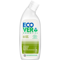 Ecover Essential WC-čistilo z vonjem bora - 0.75 l