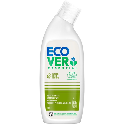 Ecover Essential - Detergente WC all'Abete - 750 ml