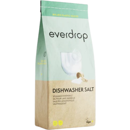 everdrop Dishwasher Salt - 1,20 kg