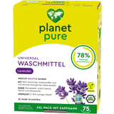 Planet Pure Universal Laundry Detergent - Lavender 