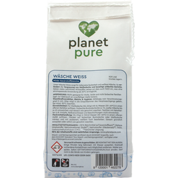 Planet Pure Eco-Friendly Laundry White  - 450 g