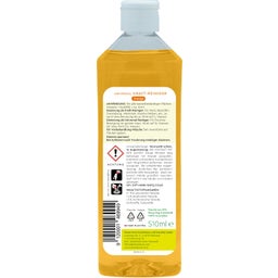 Planet Pure Universal Powerful Cleaner - Orange  - 510 ml