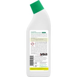 PLANET PURE Čistilo za stranišče - evkaliptus - 750 ml