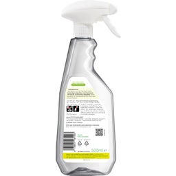 Planet Pure Bathroom Cleaner - Lime Freshness  - 500 ml