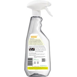 Planet Pure Kitchen Cleaner - Lemon Freshness  - 500 ml