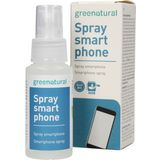 greenatural Spray No Gas Tablet e SmarthPhone