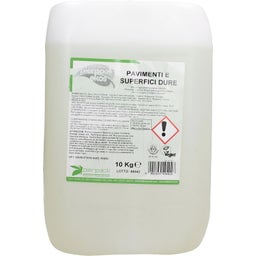 pierpaoli ekos Floor & Multi-Purpose Cleaner - 10 kgs