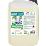 Biopuro Long-lasting Freshness Bathroom Cleaner