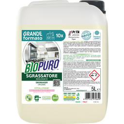 Biopuro Degreaser - 5 l