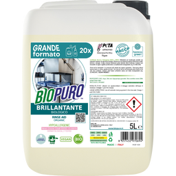 Biopuro Rinse Aid - 5 l