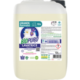 BIOPURO Lessive Liquide "Fleurs du Printemps"