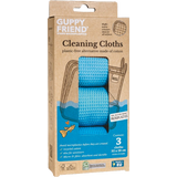 GUPPYFRIEND Cleaning Cloths - Set of 3