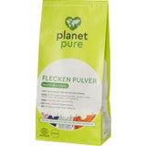 PLANET PURE Prašek za odstranjevanje madežev