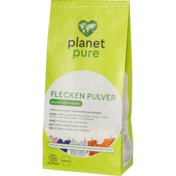 Planet Pure Stain Remover Powder  - 450 g