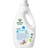 Planet Pure Baby Laundry Detergent - Soft