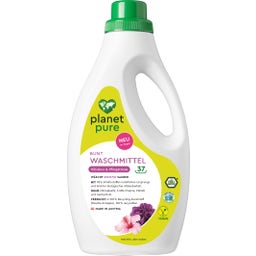 Colour Laundry Detergent  - Hibiscus & Peony - 1,48 l