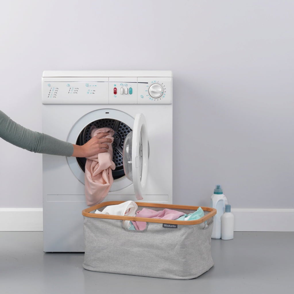 brabantia Portabiancheria Pieghevole - 1 pz.