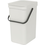 brabantia Poubelle Sort & Go 12 L