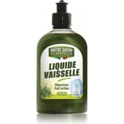 MAÎTRE SAVON DE MARSEILLE Liquide Vaisselle - 500 ml