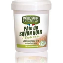 Pâte de Savon Noir - 1 kg