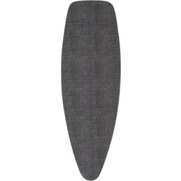 brabantia Copri Asse da Stiro D con Imbottitura - Denim Black