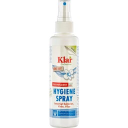 Klar Hygiene - Spray - 250 ml